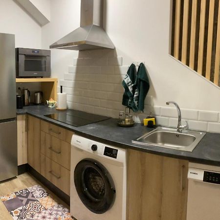 Casa Arco Villa Понтеведра Екстериор снимка
