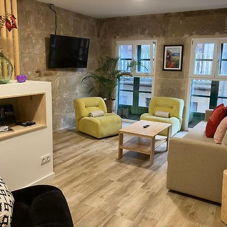 Casa Arco Villa Понтеведра Екстериор снимка