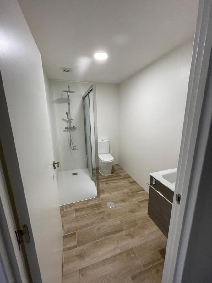 Casa Arco Villa Понтеведра Екстериор снимка