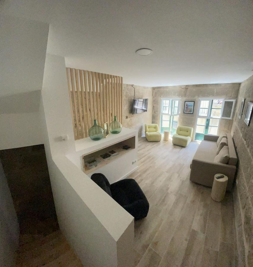 Casa Arco Villa Понтеведра Екстериор снимка