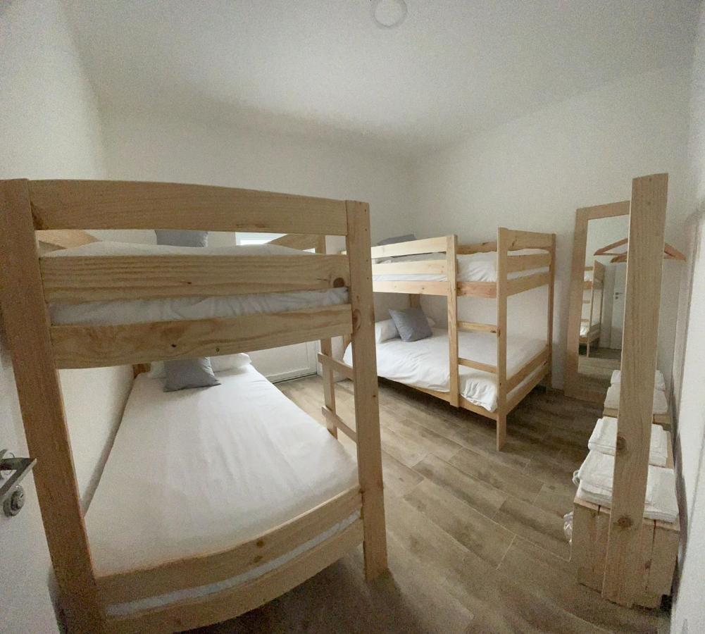Casa Arco Villa Понтеведра Екстериор снимка