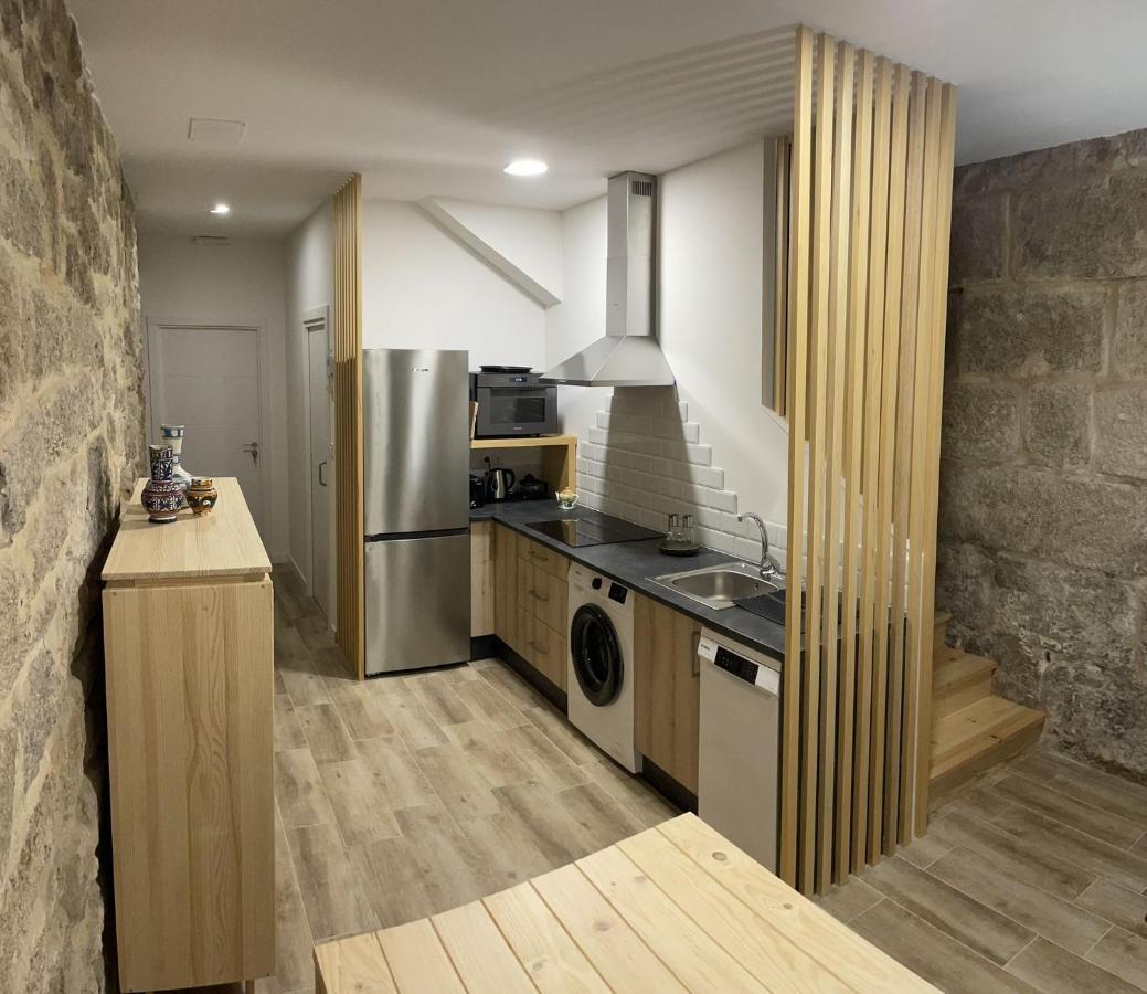 Casa Arco Villa Понтеведра Екстериор снимка