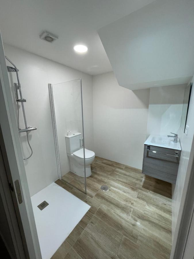Casa Arco Villa Понтеведра Екстериор снимка