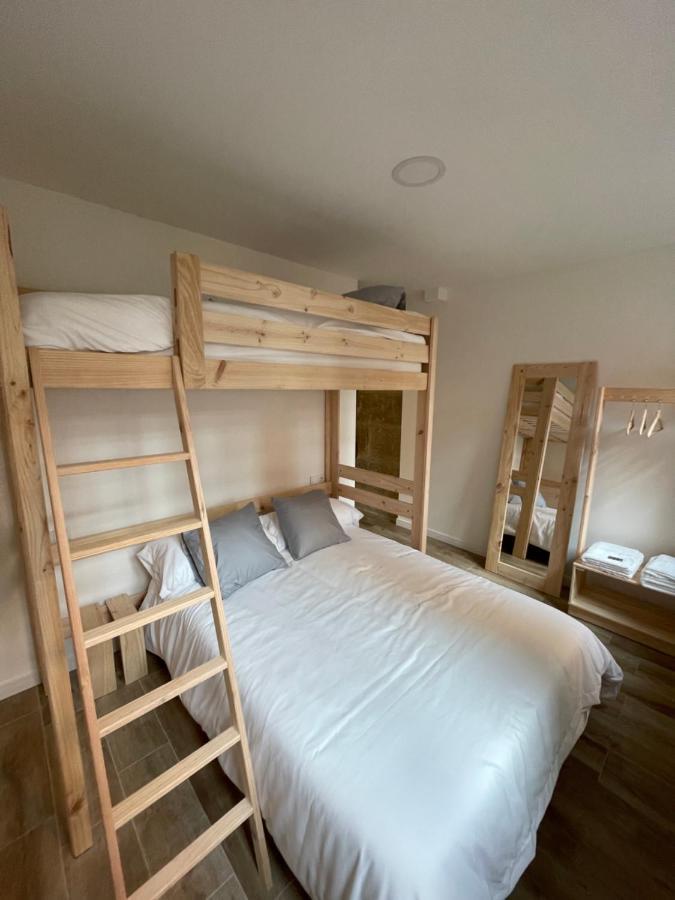 Casa Arco Villa Понтеведра Екстериор снимка