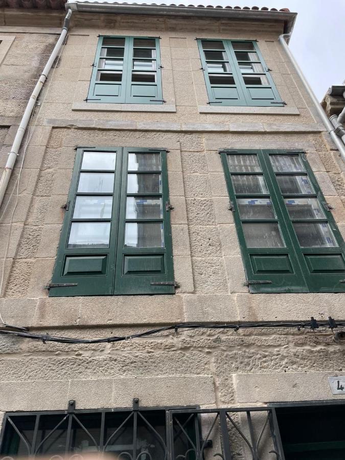Casa Arco Villa Понтеведра Екстериор снимка