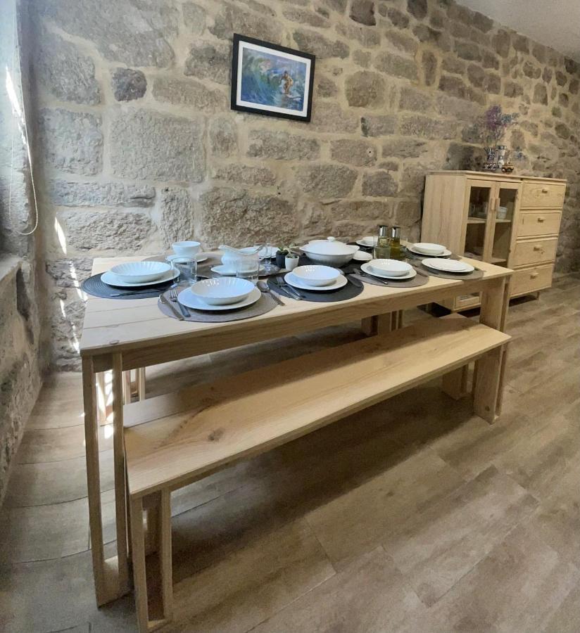 Casa Arco Villa Понтеведра Екстериор снимка