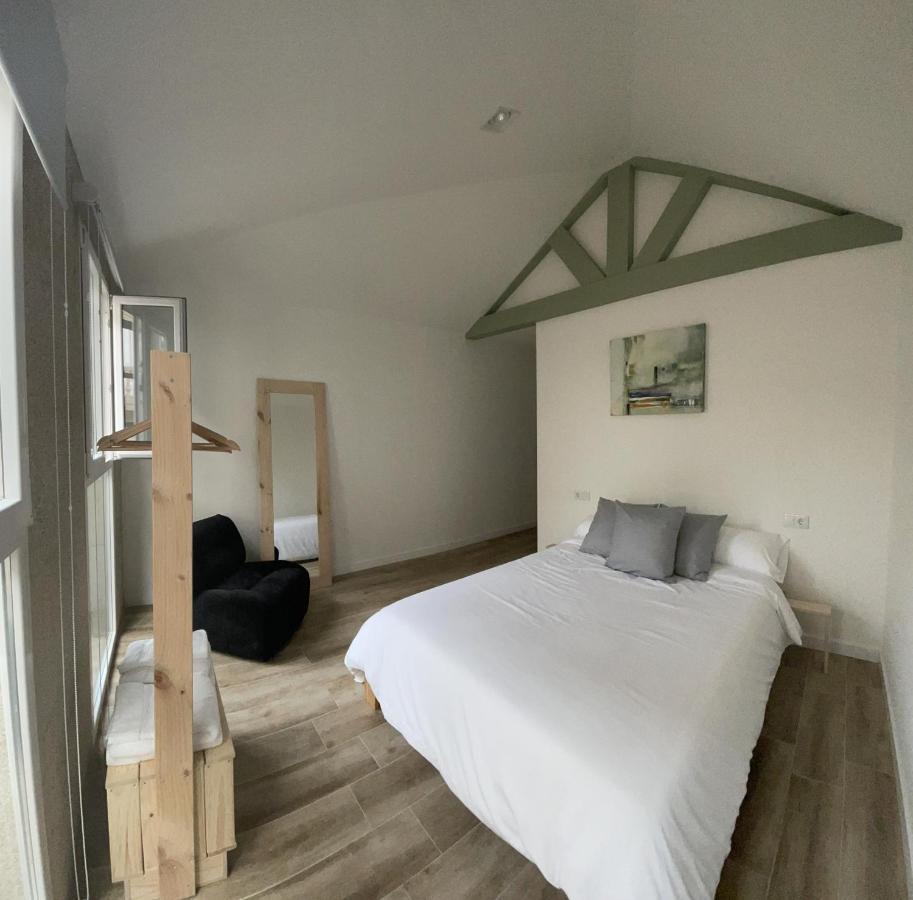 Casa Arco Villa Понтеведра Екстериор снимка