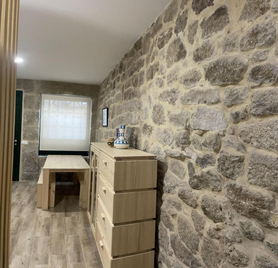 Casa Arco Villa Понтеведра Екстериор снимка