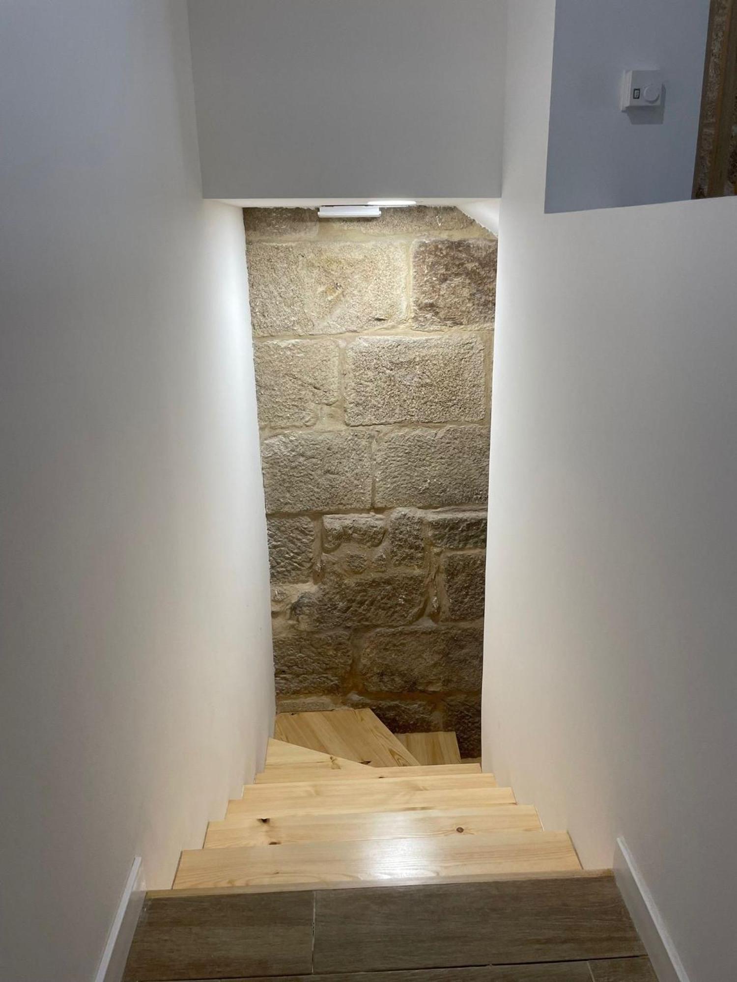 Casa Arco Villa Понтеведра Екстериор снимка