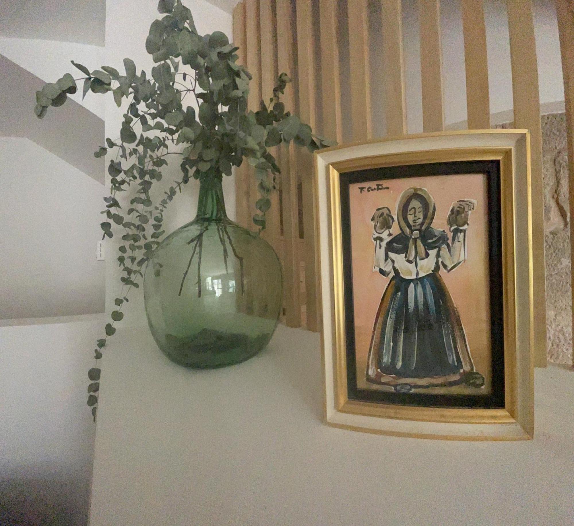 Casa Arco Villa Понтеведра Екстериор снимка