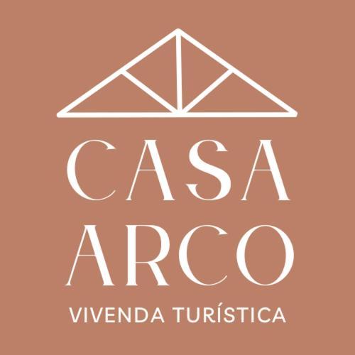 Casa Arco Villa Понтеведра Екстериор снимка