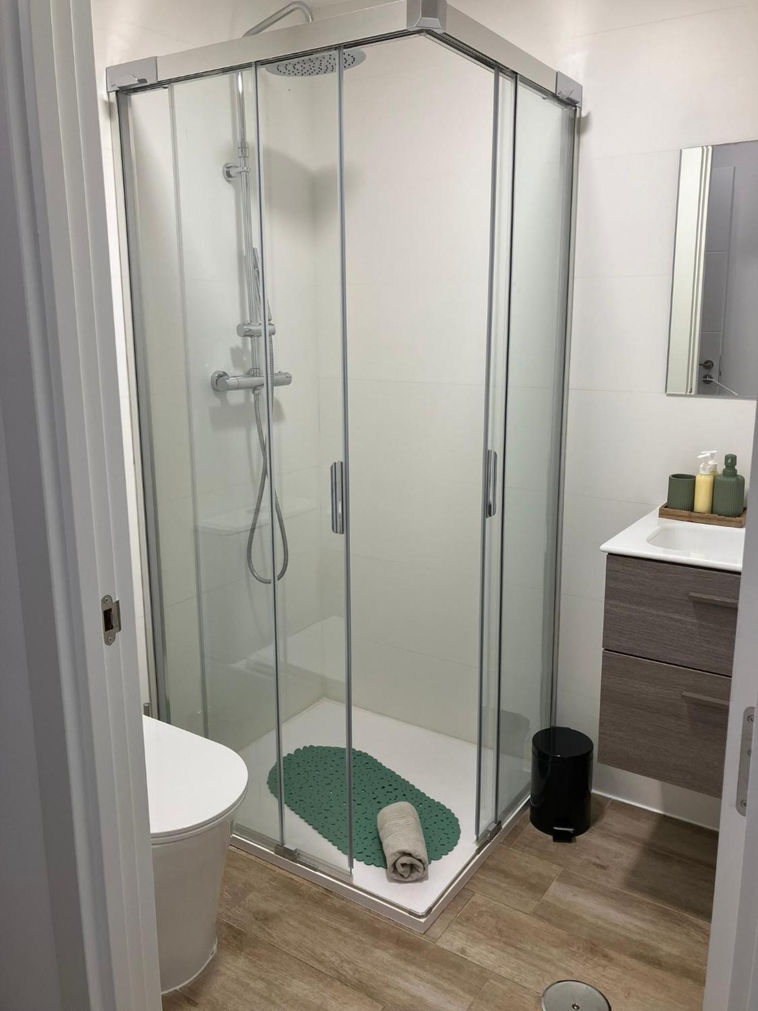 Casa Arco Villa Понтеведра Екстериор снимка